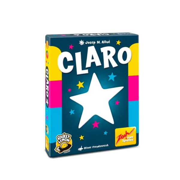 CLARO