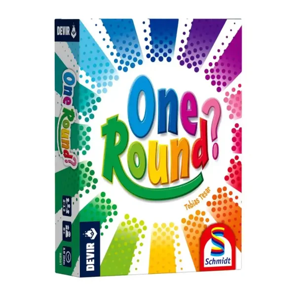 ONE ROUND