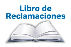 Genera tu reclamo en nuestro libro de reclamaciones, cumpliendo con la normativa estamos siempre atentos para atender tus inquietudes.