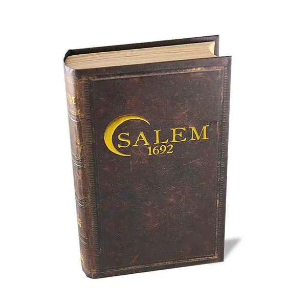 SALEM 1692